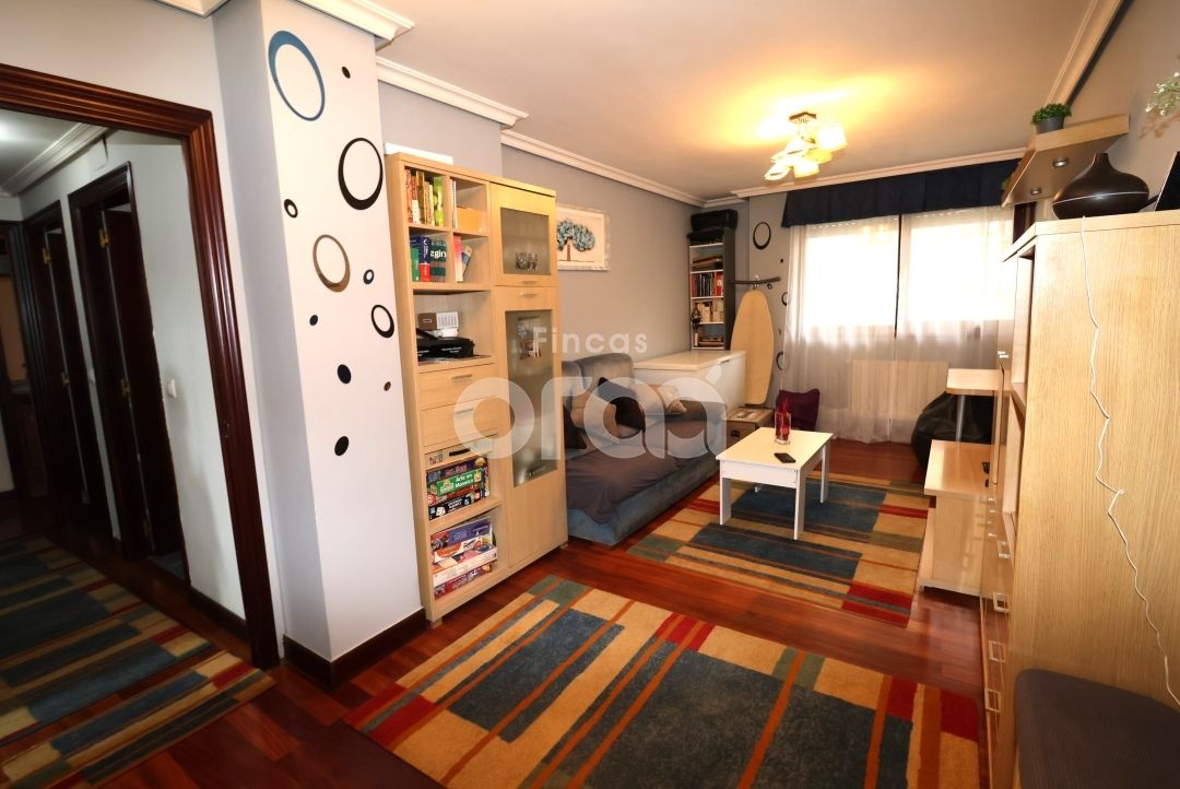 piso en venta en santurtzi