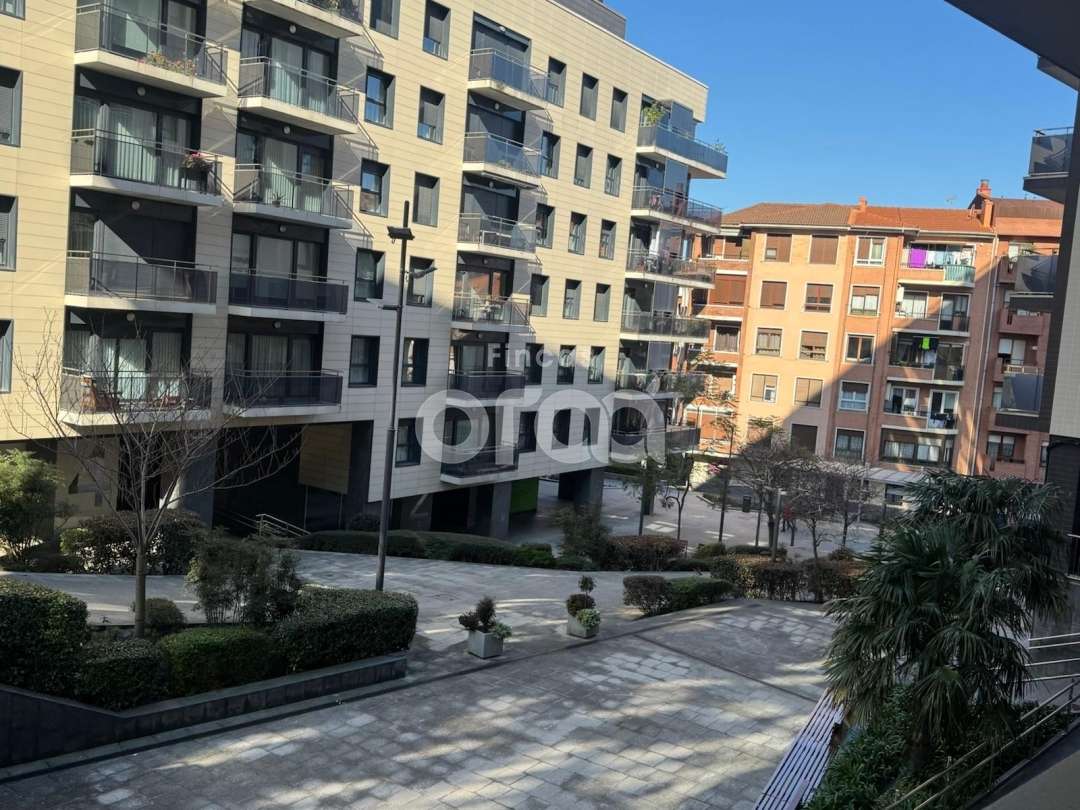 local en alquiler en santurtzi
