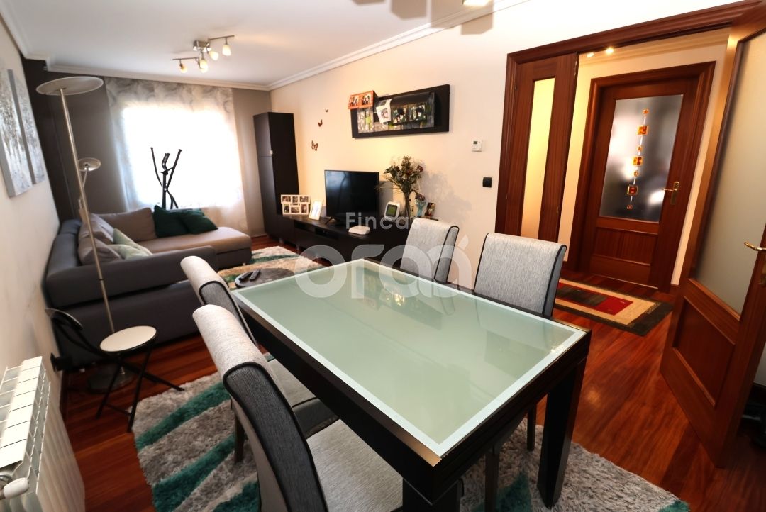 piso en venta en santurtzi