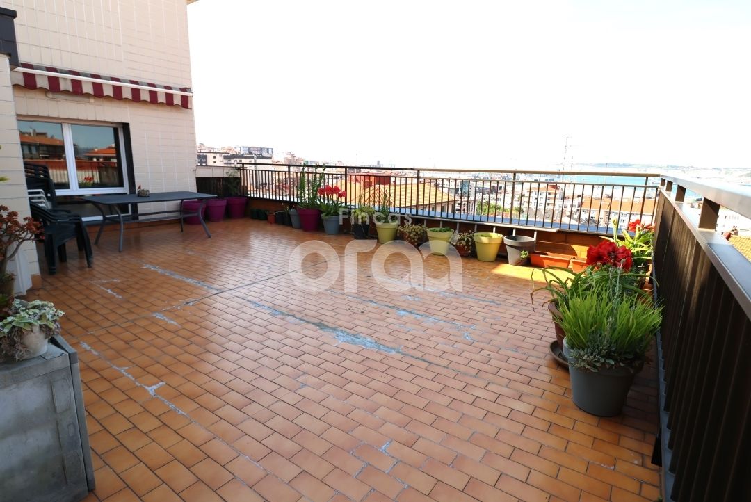 piso en venta en santurtzi