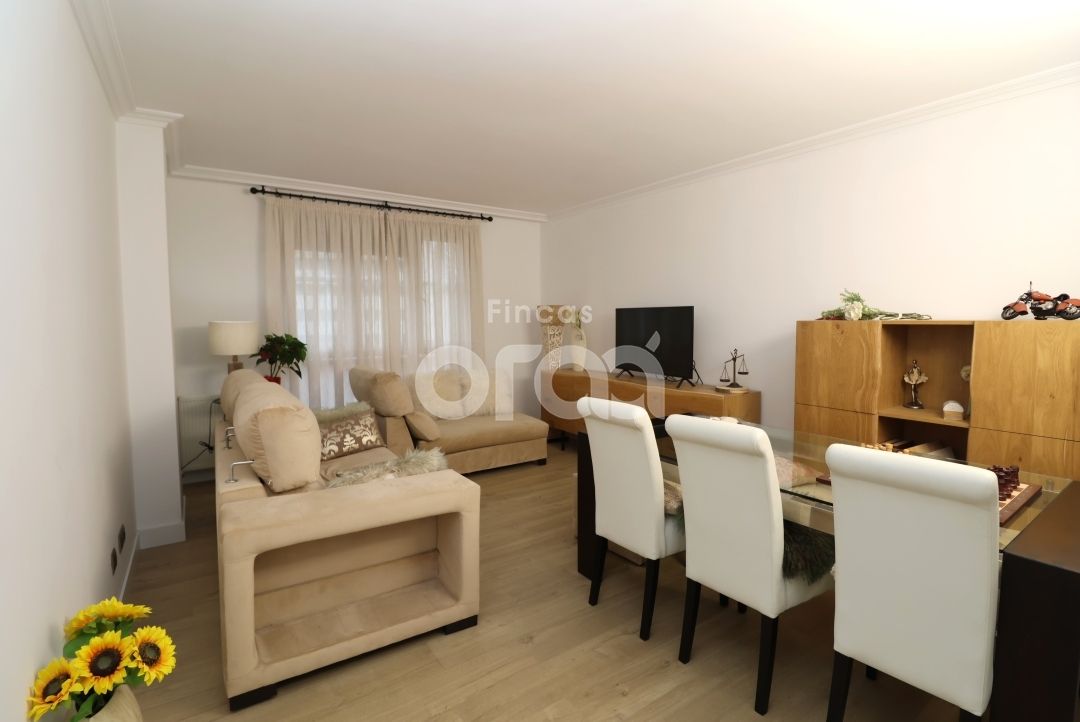piso en venta en santurtzi
