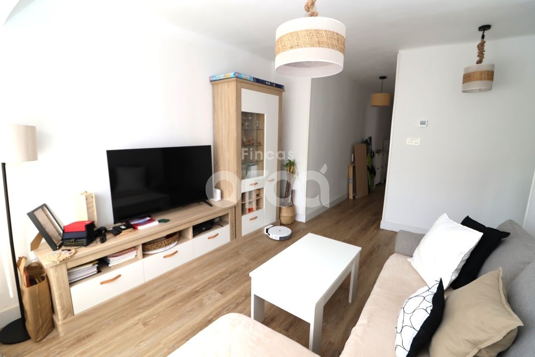 piso en venta en santurtzi