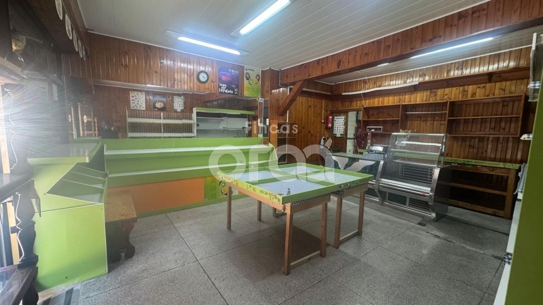 local en venta y alquiler en santurtzi