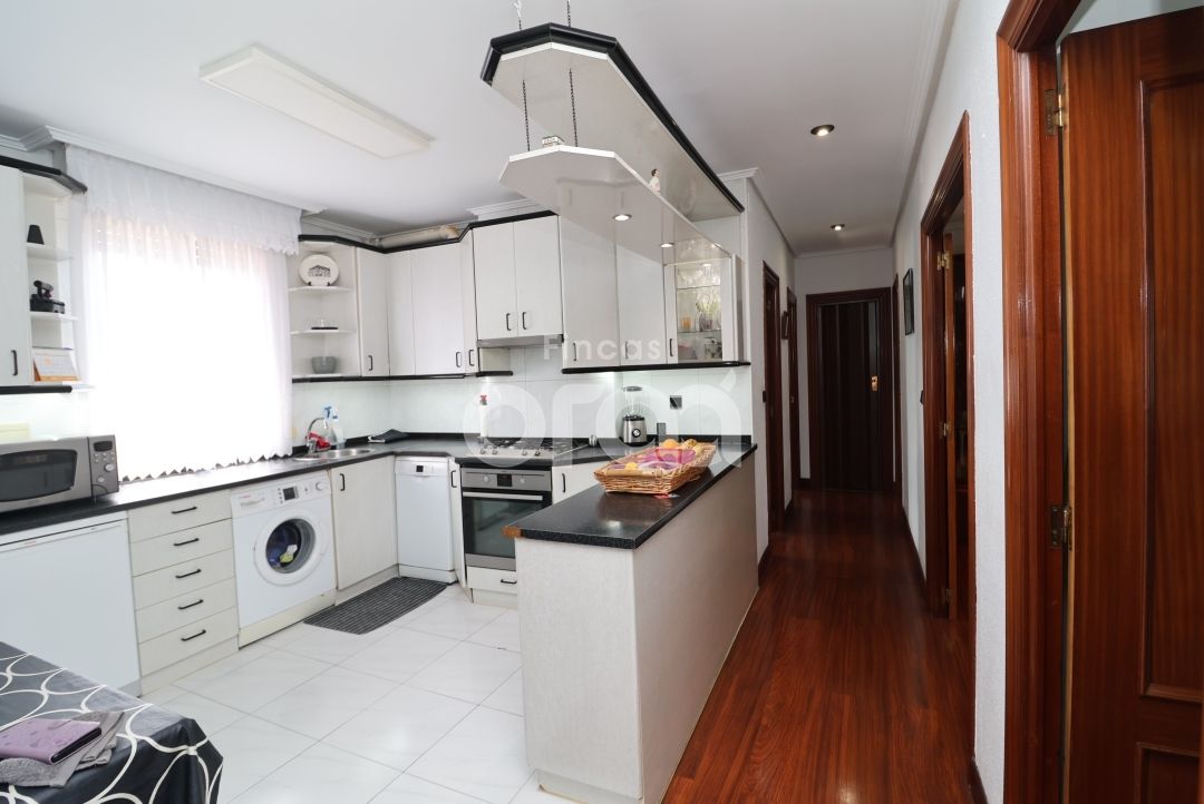 piso en venta en santurtzi