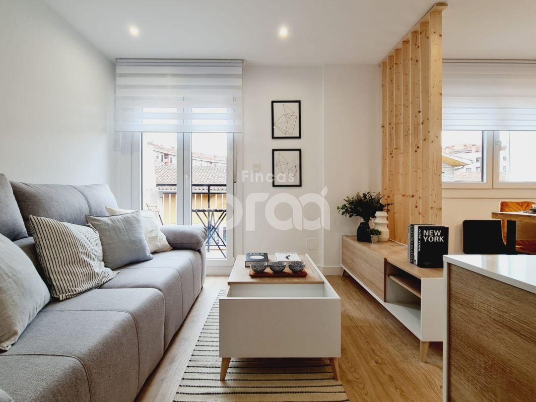 piso en venta en barakaldo