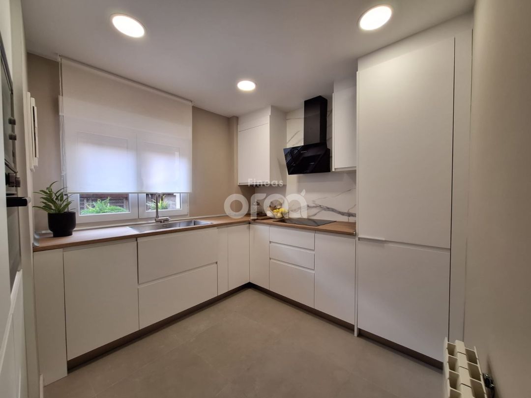 piso en venta en santurtzi