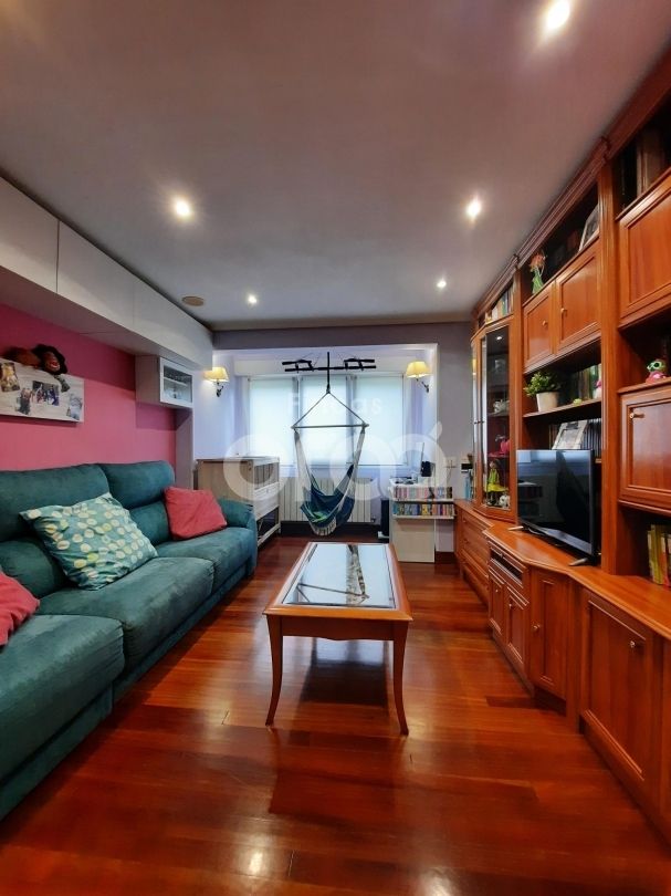 piso en venta en santurtzi