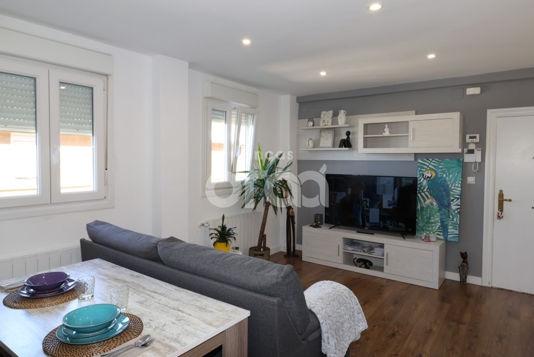 piso en venta en santurtzi